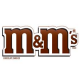 M&M's