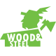 Wood & Steel