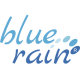 Blue Rain